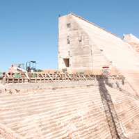 Barrages