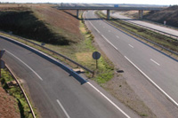 Infrastructures de transports