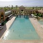 Hotel Amanjena à Marrakech